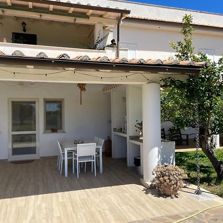 Villa Olga Tarquinia Εξωτερικό φωτογραφία