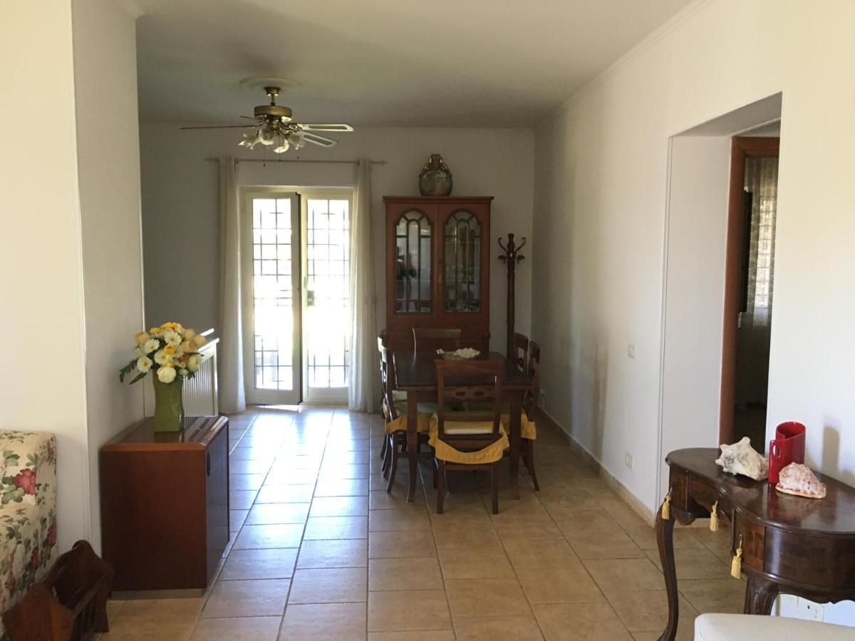 Villa Olga Tarquinia Εξωτερικό φωτογραφία