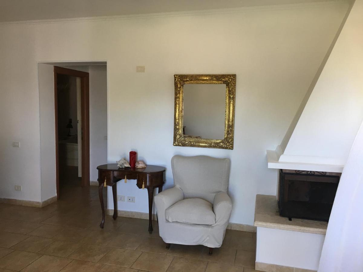 Villa Olga Tarquinia Εξωτερικό φωτογραφία