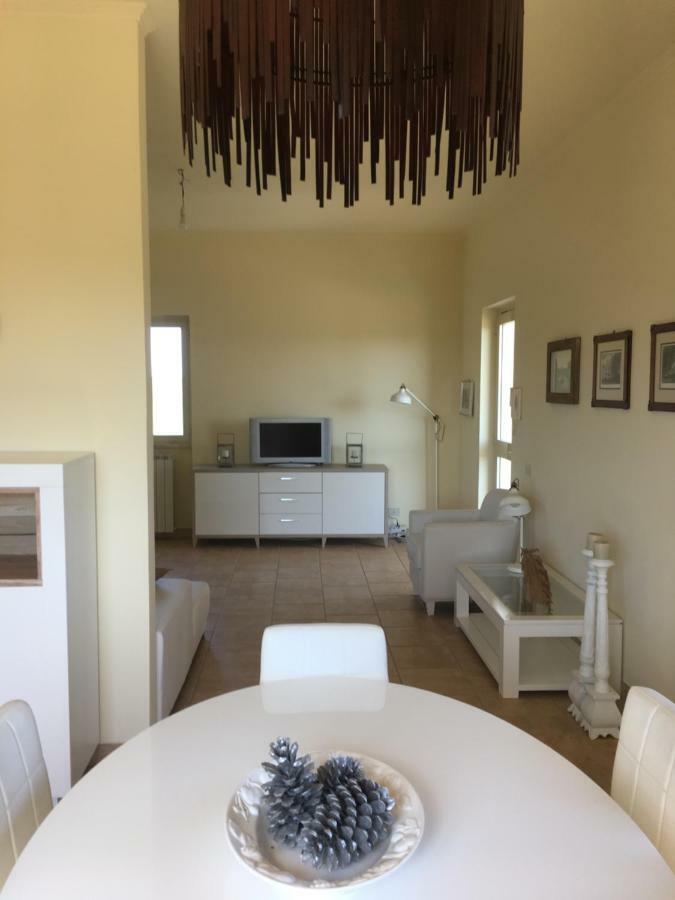 Villa Olga Tarquinia Εξωτερικό φωτογραφία