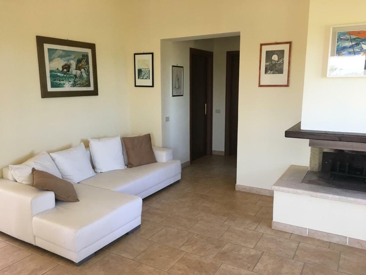Villa Olga Tarquinia Εξωτερικό φωτογραφία