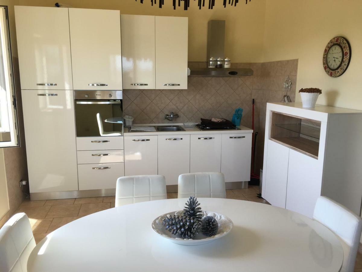 Villa Olga Tarquinia Εξωτερικό φωτογραφία