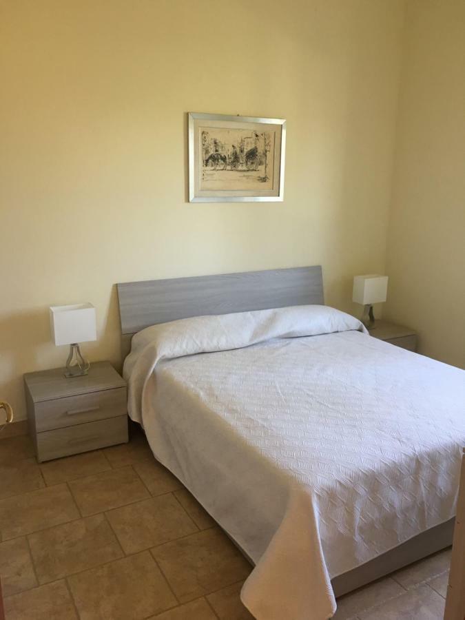 Villa Olga Tarquinia Εξωτερικό φωτογραφία